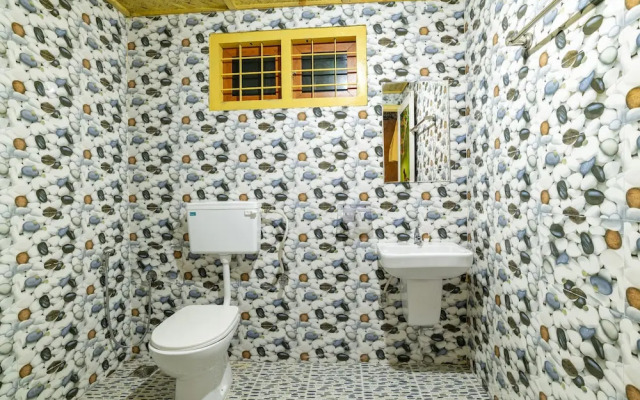 Budgies Cottage