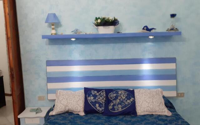 La Maison des Caprices_ La Spezia _Stazione_5Terre