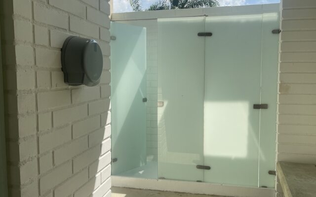 Stamp Hostel Manzanillo