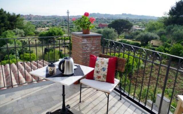 Bed and Breakfast La Civetta