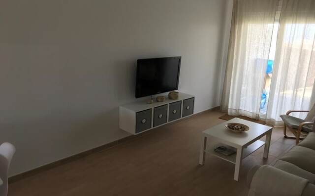 Aparthotel Zahara