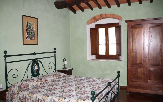Residence San Miniato