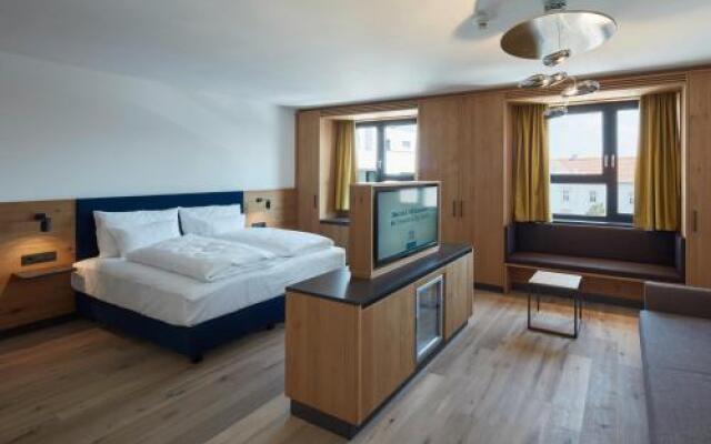 Apartment Donaublick