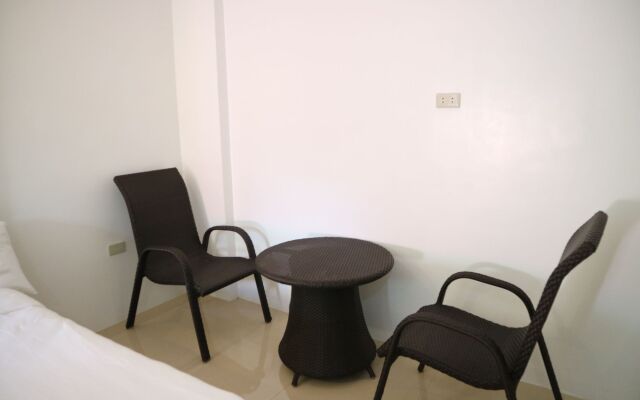 Vilus Place Bed and Breakfast