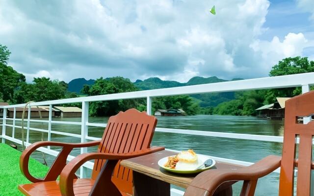 Saiyok Mantra Resort