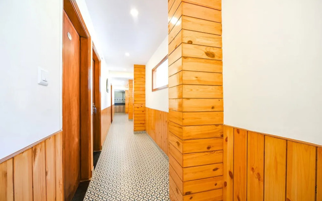 Fabhotel Kishore Vatika