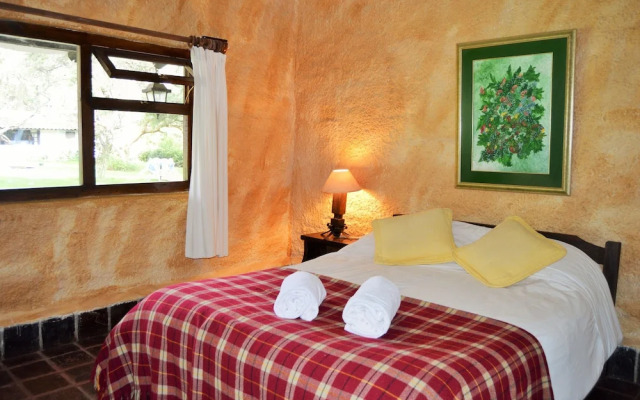Hacienda San Francisco