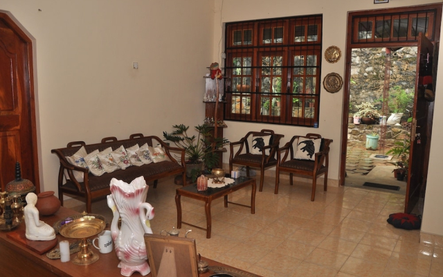 Springhill Homestay