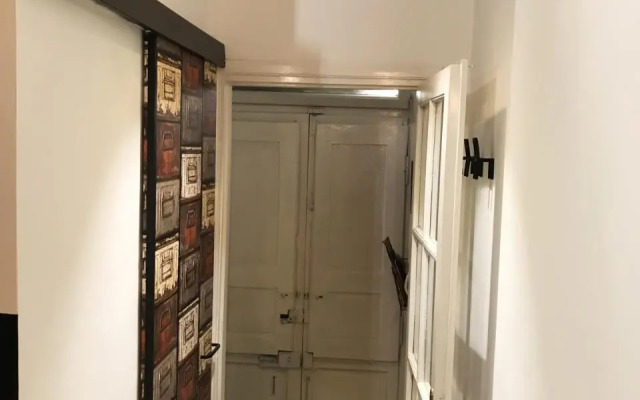 Floorplan B - 28