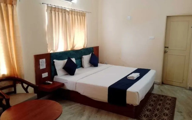 Hotel Sagar Tarang (Berries Group)