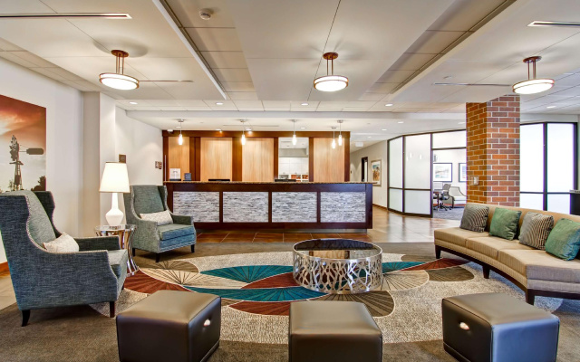 Homewood Suites by Hilton Omaha Downtown