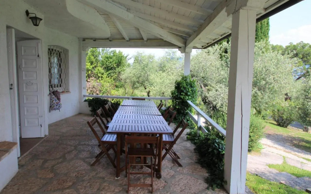 Villa Palomar by Interhome