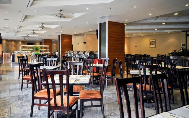 Holiday Inn MEXICO COYOACAN