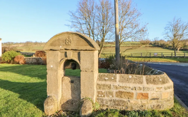 The Byre, Sedbury Park Farm