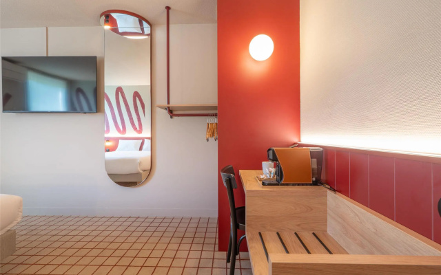 Best Western Hotel Du Phare