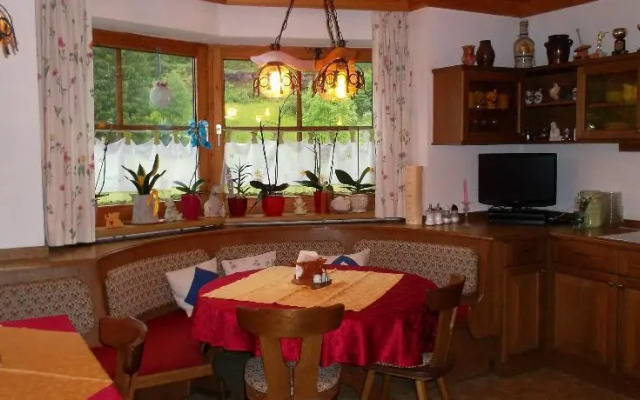 Frühstückspension Ronacher