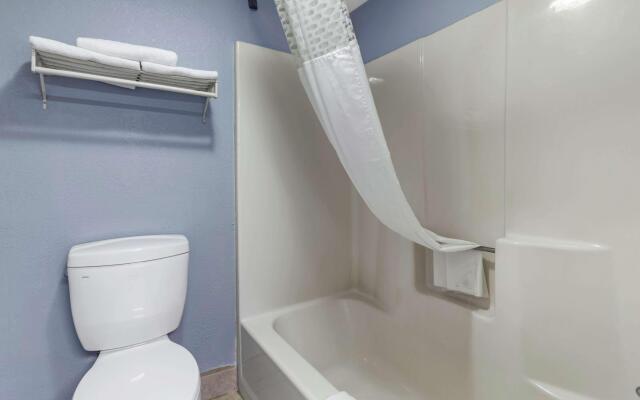 Econo Lodge Junction