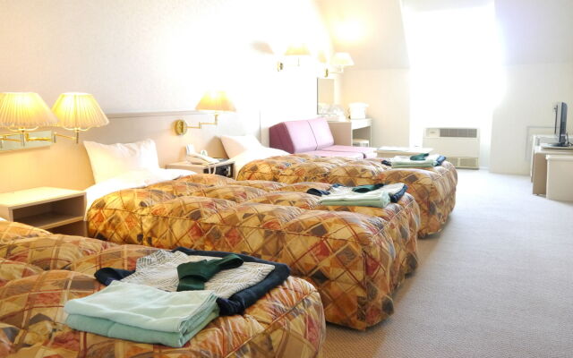 Hotel ParkHills