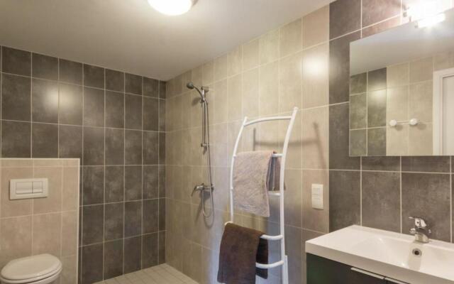 Gîte Nort-sur-Erdre, 5 pièces, 9 personnes - FR-1-306-905