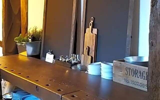 Gästehaus 22 am Klostergarten