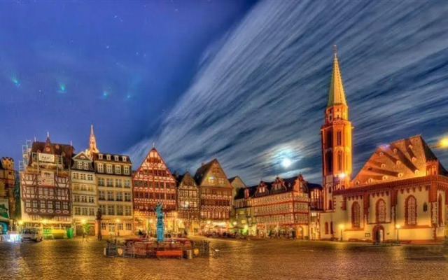 Hotel City Kräme am Römer