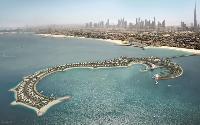 Bulgari Resort Dubai