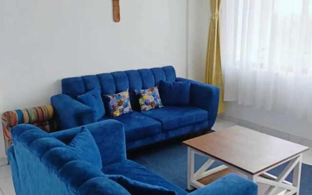 Lux Suites Lakira Shades Ongata Rongai