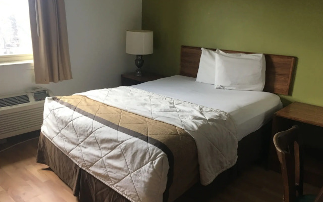 Welcome Suites Hazelwood