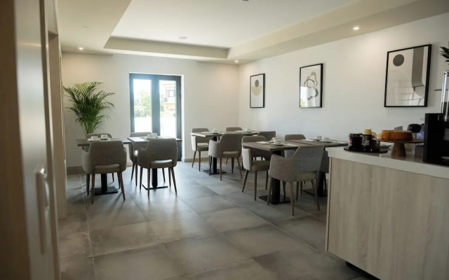 Ria Formosa Guest House