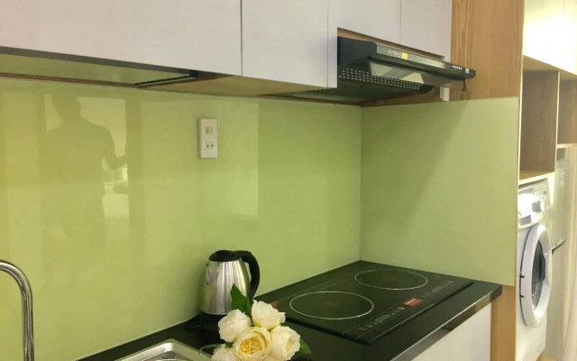 Nha Trang Beach Apartments
