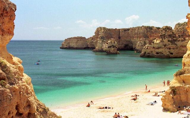 Lagos Marina View Studio Apartment on Main Avenue