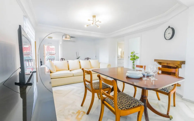 OleHolidays Apartamento Elviria