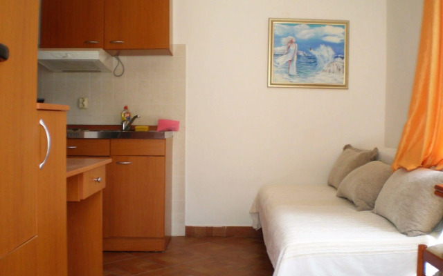 Villa Doris
