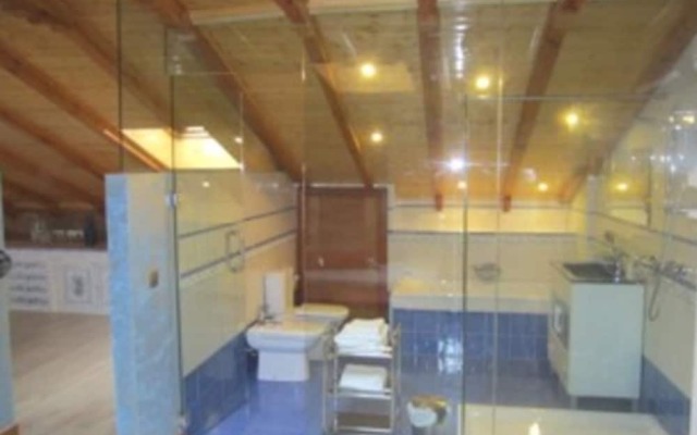 Aptos Almagro El Aposento de Tirso