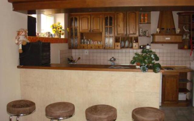 Asso Penzion