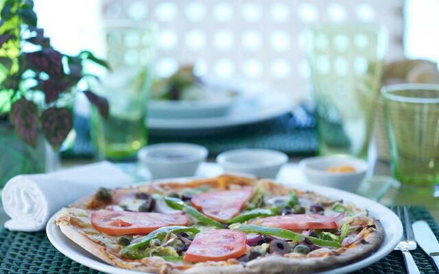Mitsis Faliraki Beach Hotel & Spa