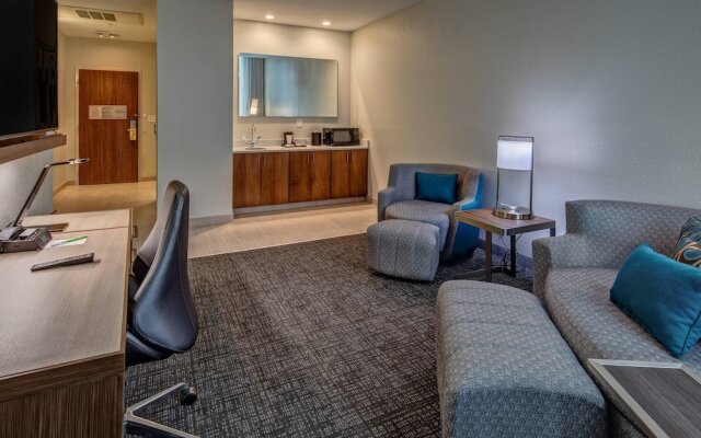 Courtyard by Marriott Dulles Airport Herndon