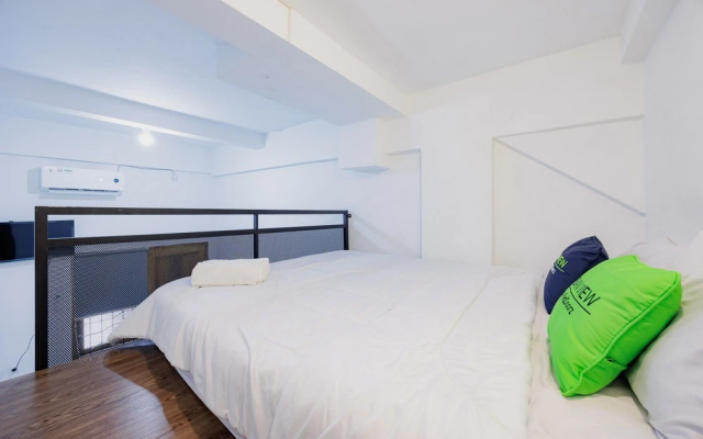 Urbanview TeBeYe Syariah UNS Solo
