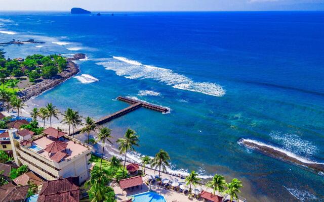 Bali Palms Resort