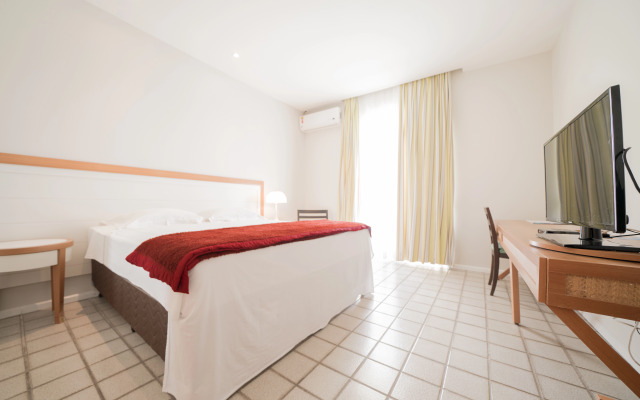 Blue Tree Towers São Luís Hotel