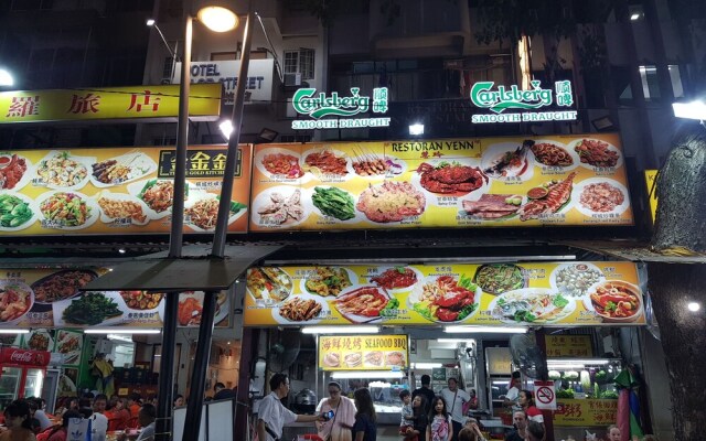 New Town Suite At Times Square