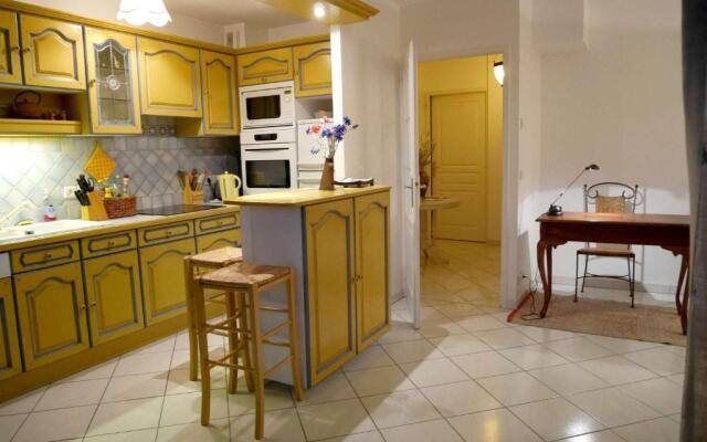 Appartement Annecy, 4 pièces, 6 personnes - FR-1-432-7