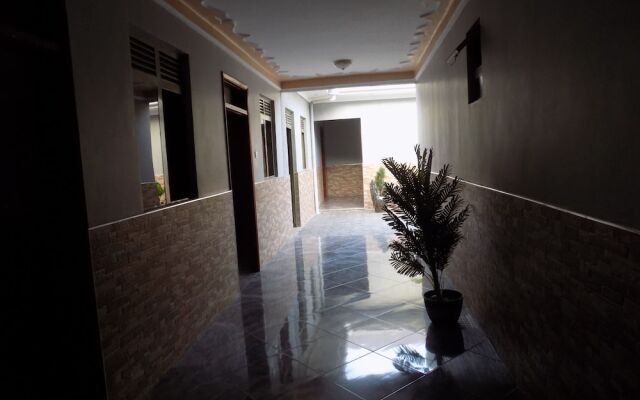 Elegant Motel