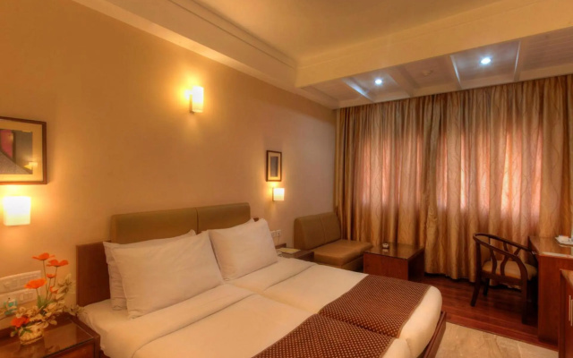 Hotel Deepa Comforts – Guest Rooms – Mangalore