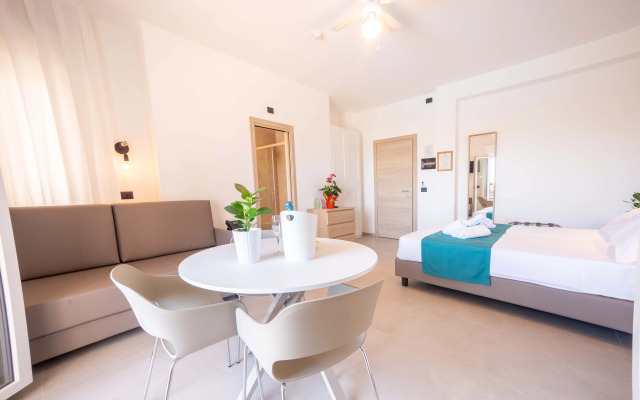 Residence Villa Giardini