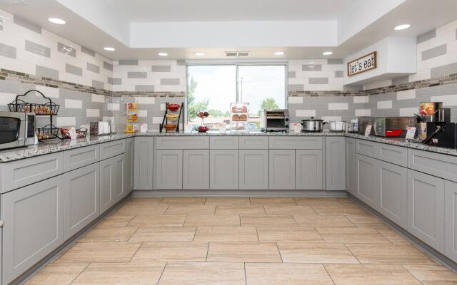 Hotel Pommier Indianola