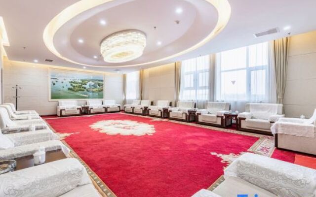 Xinghaihu Hotel