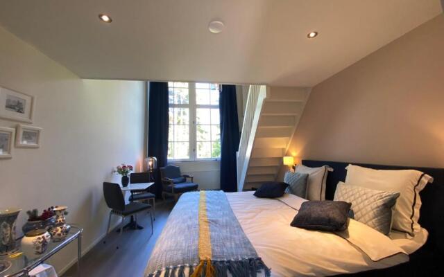 Knechtshuis Bed & Breakfast