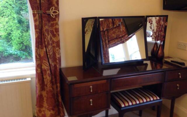 Gowanbank House Bed & Breakfast