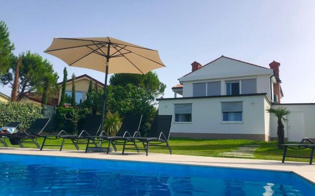 Apartmaji Meli Pu 2